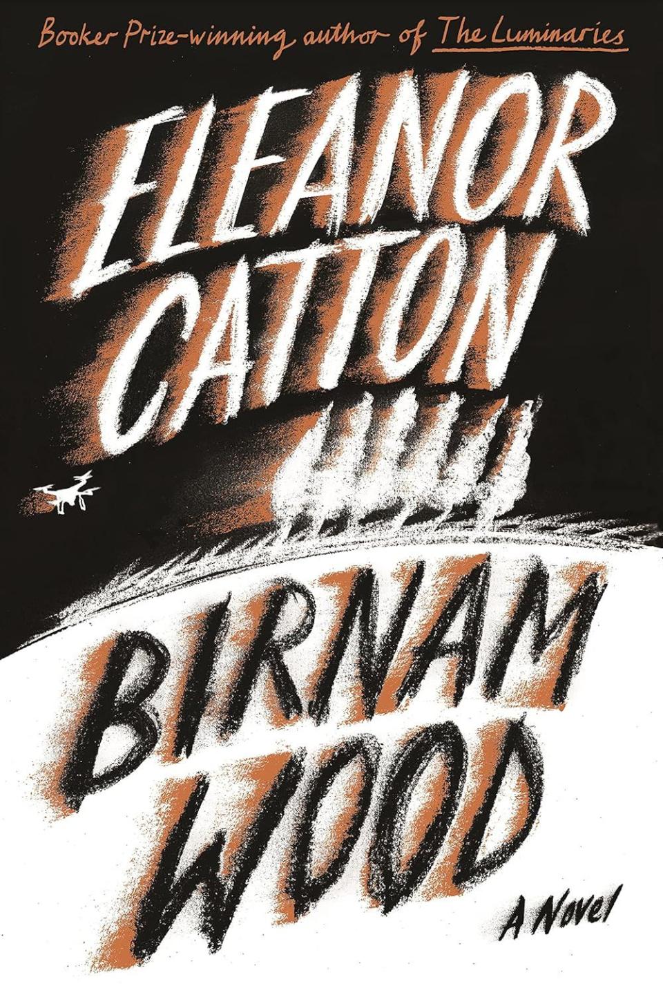 <p><a href="https://www.amazon.com/Birnam-Wood-Novel-Eleanor-Catton/dp/0374110336/ref=sr_1_1?crid=THBGJCZMOL6E&keywords=birnam+wood&qid=1704219087&s=books&sprefix=birnam+wood%2Cstripbooks%2C75&sr=1-1&tag=syn-yahoo-20&ascsubtag=%5Bartid%7C10050.g.46267437%5Bsrc%7Cyahoo-us" rel="nofollow noopener" target="_blank" data-ylk="slk:Shop Now;elm:context_link;itc:0;sec:content-canvas" class="link ">Shop Now</a></p><p>Birnam Wood by Eleanor Catton</p><p>Amazon</p><p>$23.24</p><span class="copyright">Amazon</span>