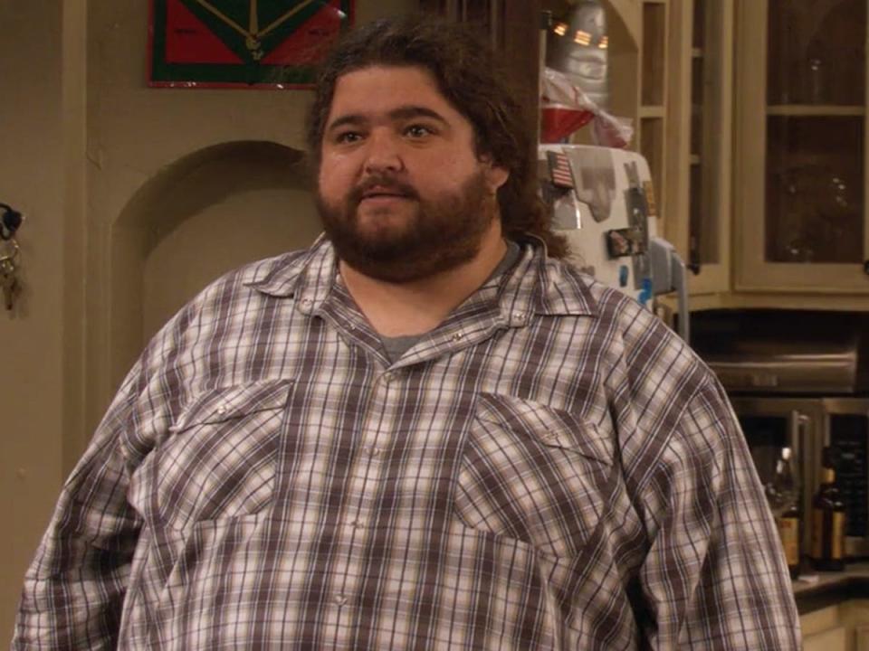 jorge garcia on how i met your mother