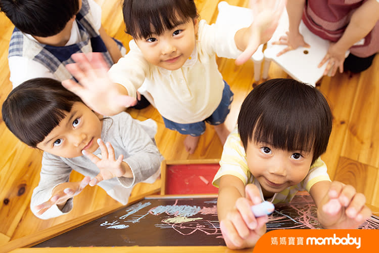 怎麼挑幼兒園？掌握5要點不踩雷