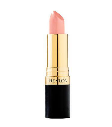 Revlon Super Lustrous Lipstick in Silver City Pink