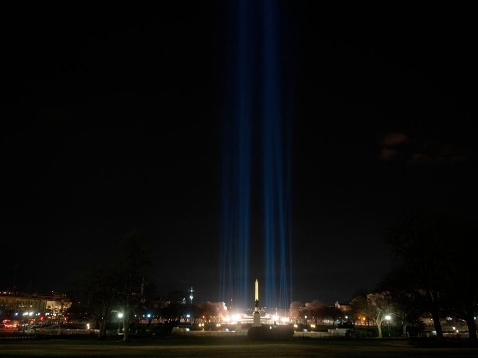 national mall