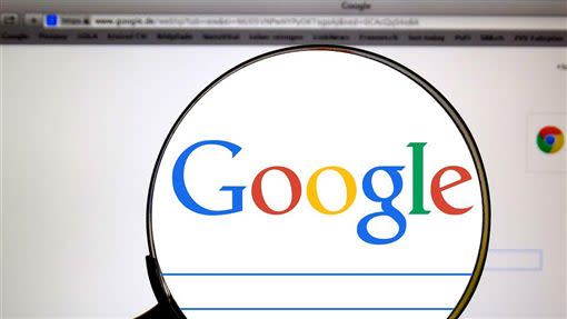 中國官媒表示，是Google自己要退出。（圖／Pixabay）