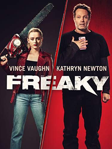 53) <i>Freaky</i> (2020)