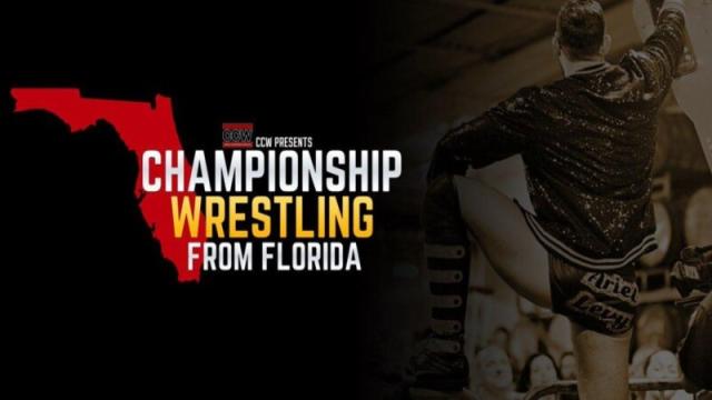 florida championship wrestling