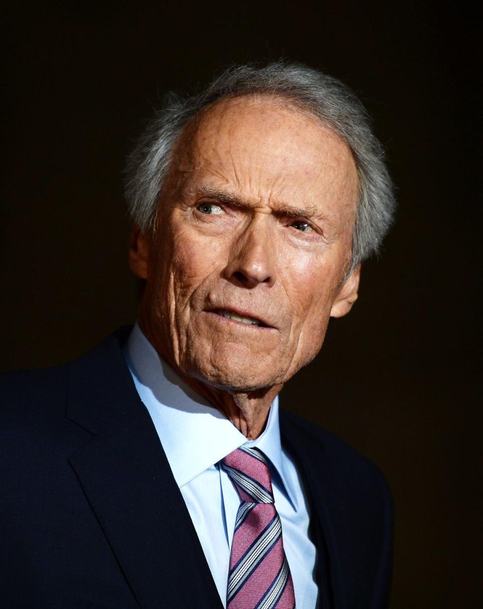 Clint Eastwood