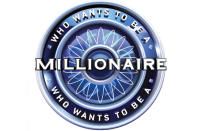 <p>Who Wants to Be a Millionaire? is an international television game show franchise of British origin, created in 1998 by David Briggs, Mike Whitehill, and Steven Knight. Large cash prizes are offered for correctly answering a series of multiple-choice questions of increasing difficulty. © Buena Vista Television</p>