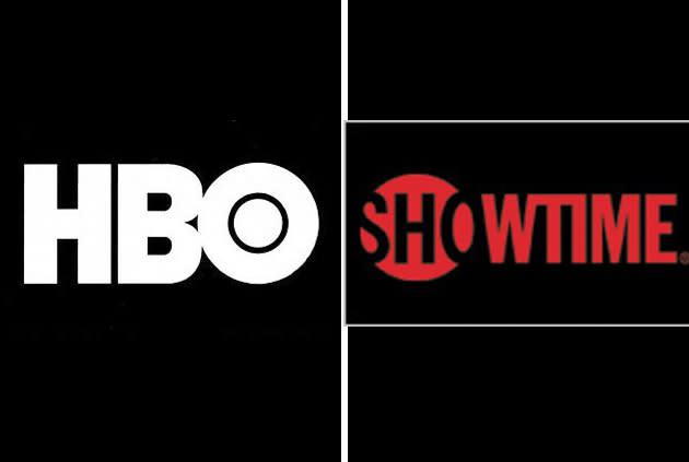 HBO Showtime