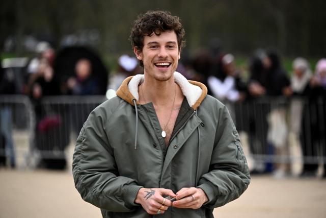 Showgoers Showed off Their Best Belts on Day 5 of Paris Fashion Week Street  Style