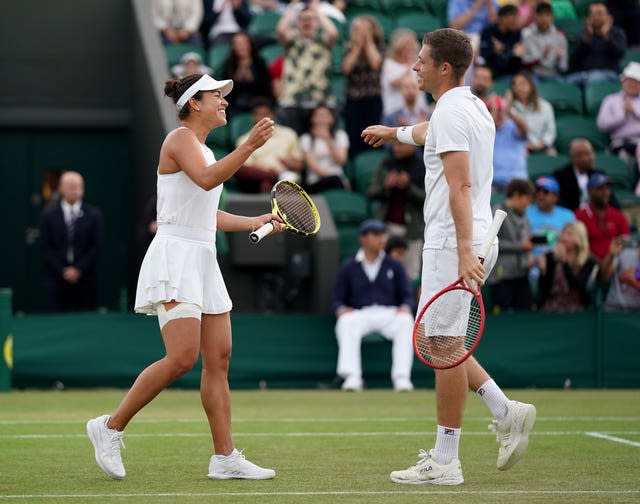 Wimbledon 2022 – Day Ten – All England Lawn Tennis and Croquet Club