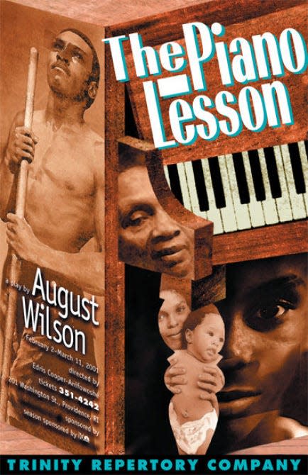 "The Piano Lesson"