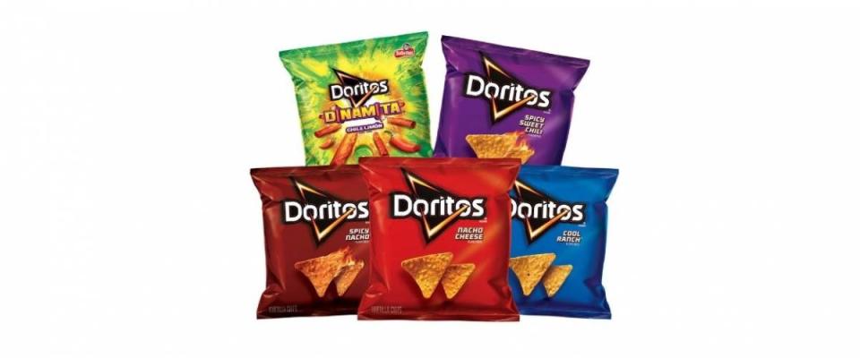 Doritos