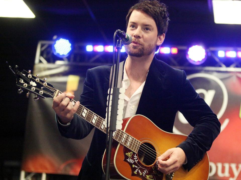 david cook american idol