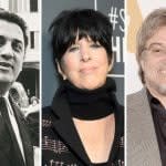 oscar losing streak fellini diane warren russell