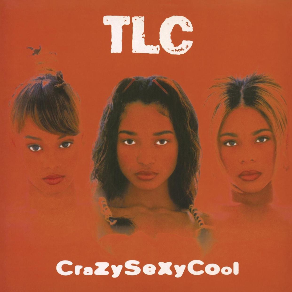 crazysexycool TLC