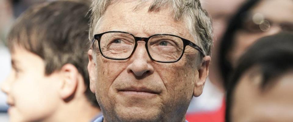 Bill Gates