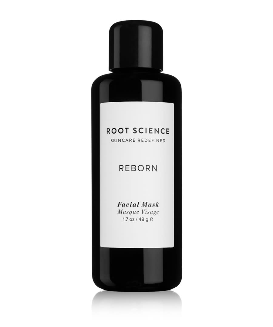 Root Science Reborn Youth Enhancing Face Mask