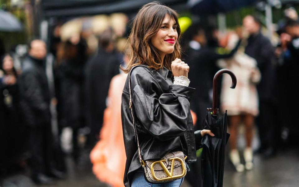 Jeanne Damas - Getty 