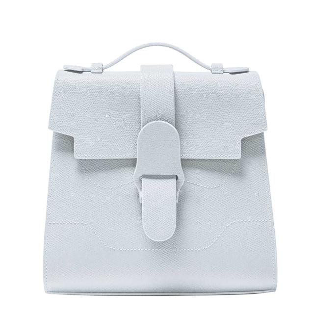 Senreve Aria Belt Bag In Ice | ModeSens