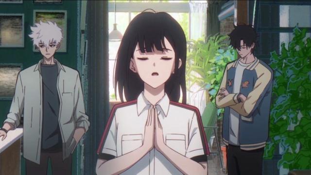 Best Psychological Thriller Anime Series To Add To Your Watchlist