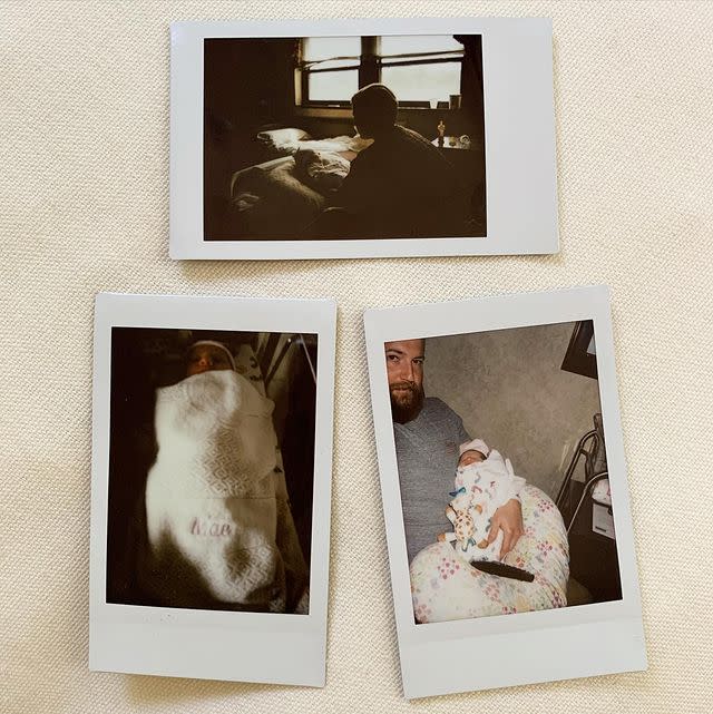 The Cutest Photos of Erin and Ben Napier's Growing Family