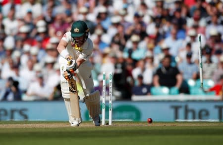 Ashes 2019 - Fifth Test - England v Australia