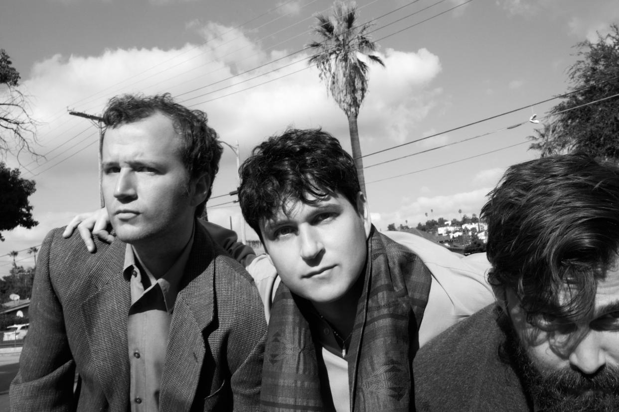 Vampire Weekend Unveil <i>40:42</i> EP, Reimagined Double Version of '2021'