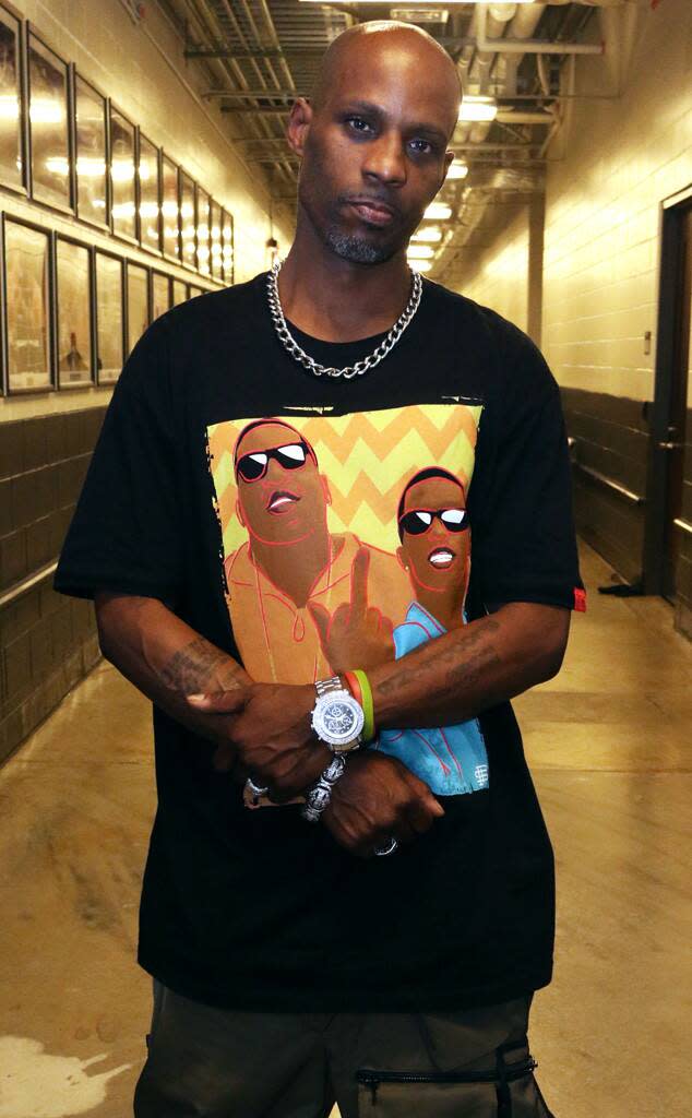 DMX