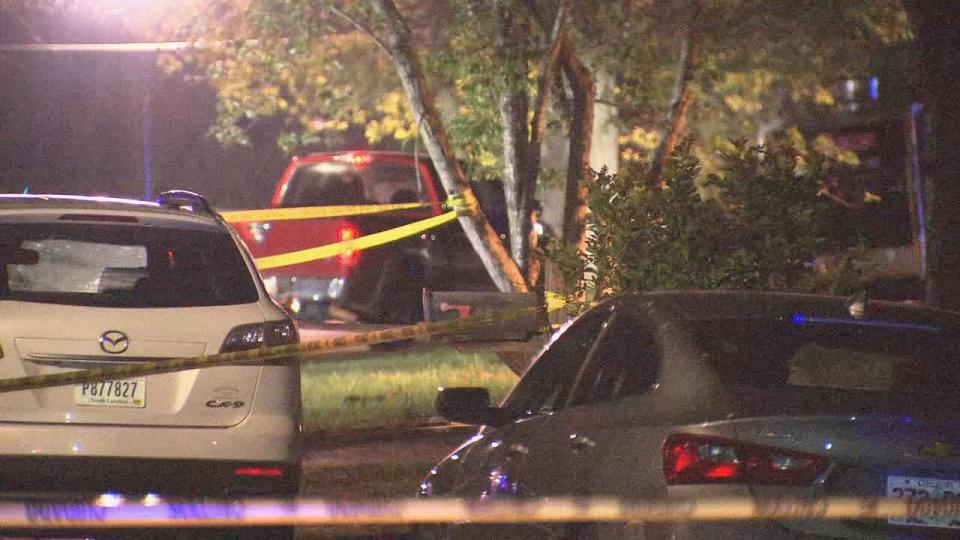 Officers are investigating a deadly shooting that happened Saturday evening at a block party in Rock Hill.  It happened on Southland Drive around 10:30 p.m.