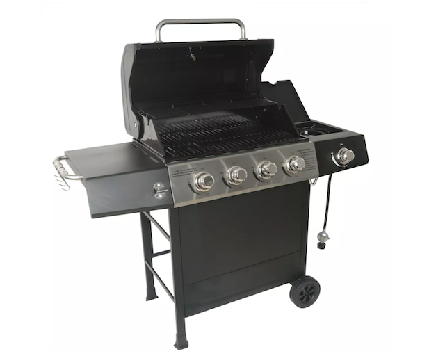 Grill Boss GBC1449M Outdoor BBQ 
