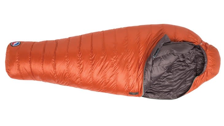 Big Agnes Greystone 20