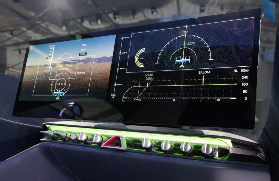 Supernal將與HMC汽車部門合作，利用電池、動力傳動系統技術和設計知識，進一步優化S-A2的性能與設計。