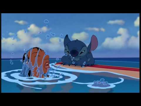 20) “Hawaiian Roller Coaster Ride,” From <i>Lilo and Stitch</i>