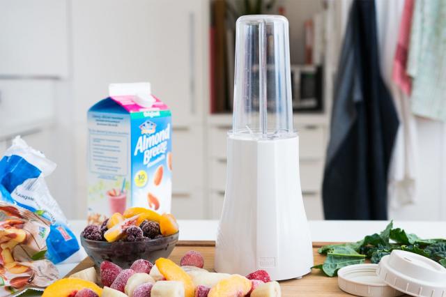 Grab this well-rated personal blender for just $10 today - CNET