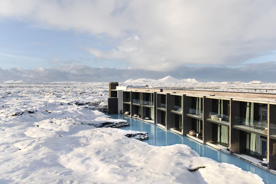 14 best hotels in Iceland for a bucket list escape