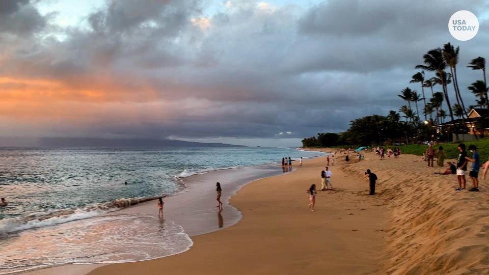 Tourism is approaching pre-pandemic levels in Maui. Here are 4 tips to make the most of your Maui vacation this crowded summer.