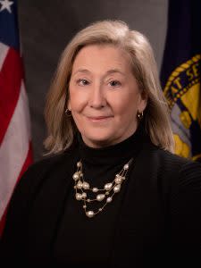 Deborah Neary. (Nebraska Department of Education)