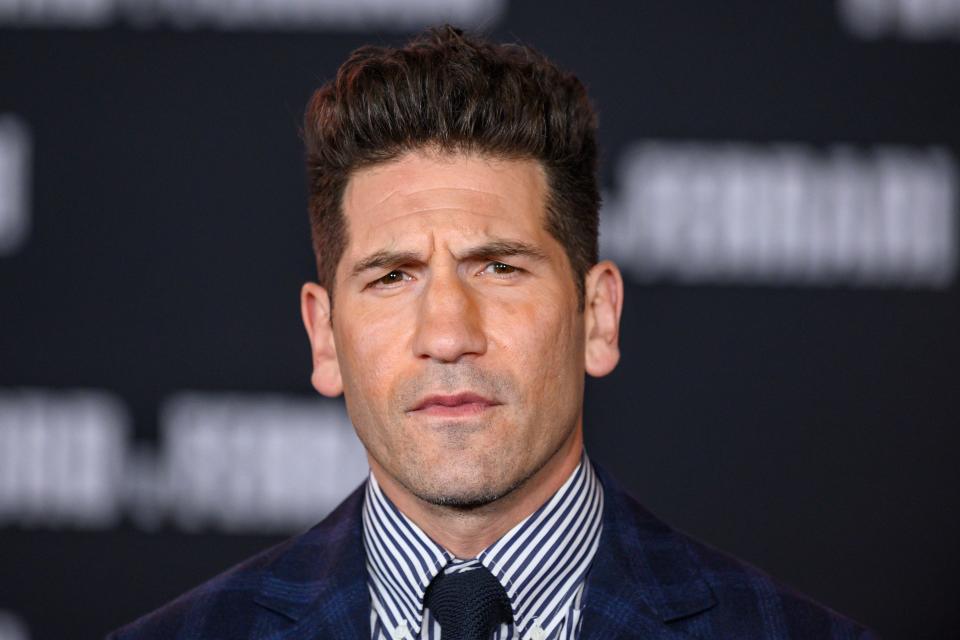 Jon Bernthal