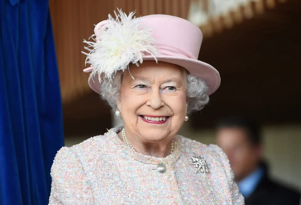 Edward sagt, Kates größter Fehler sei gewesen, sich nicht an die PR-Strategie von Queen Elizabeth II. zu halten: „Niemals beschweren, niemals erklären.“ Foto: Getty