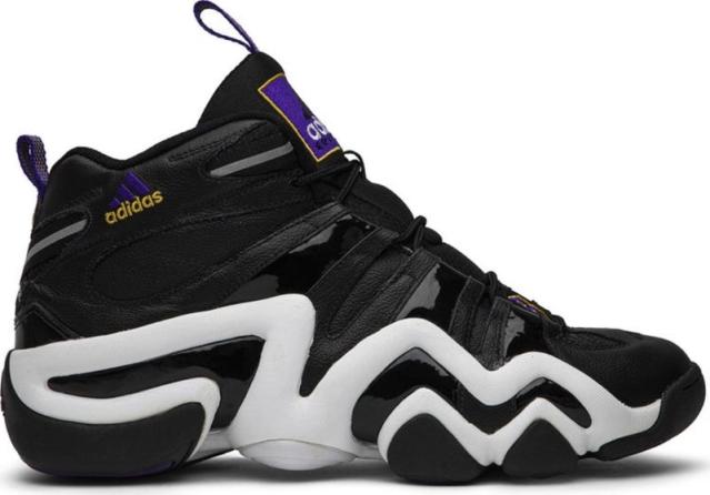 The 15 Freshest Adidas Sneakers of All Time