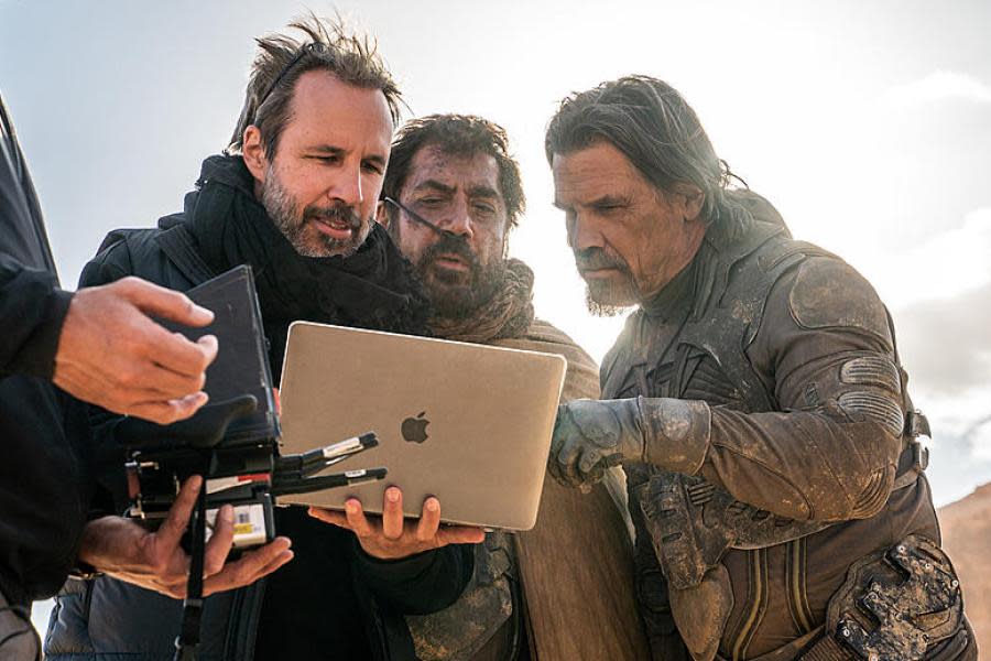 Duna: Parte Dos: Denis Villeneuve revela la decisión más dolorosa que tuvo que tomar para la película