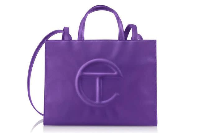 Telfar Shopping Bag Included on Oprah's Favorite Things 2020 List