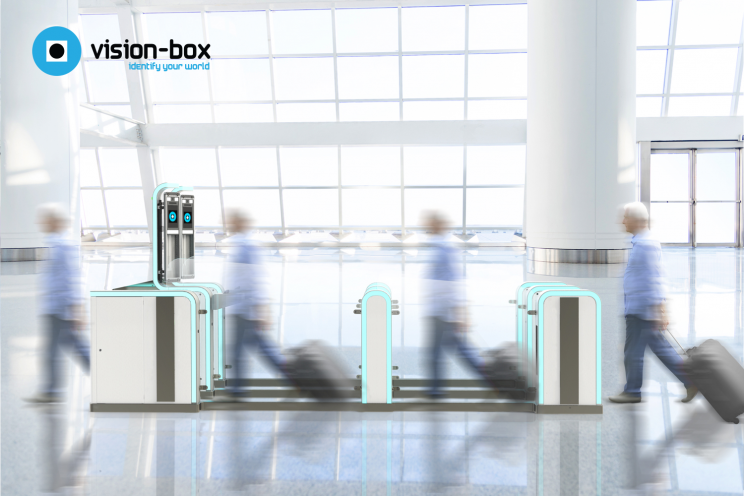 Vision-Box debuts Non-Stop Seamless Gateway