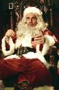 <p>Willie Stokes (Billy Bob Thornton) is definitely on the naughty list as the star of <em>Bad Santa</em>. He annually poses as a mall Santa in order to rob stores on Christmas Eve, until a sweet young boy inspires him to reconsider his destructive ways.</p><p><a class="link " href="https://www.amazon.com/dp/B0063TWWIK?tag=syn-yahoo-20&ascsubtag=%5Bartid%7C10070.g.58%5Bsrc%7Cyahoo-us" rel="nofollow noopener" target="_blank" data-ylk="slk:Shop Now;elm:context_link;itc:0;sec:content-canvas">Shop Now</a></p>