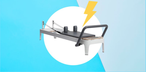 The Best Pilates Machines To Keep Up Your Reformer Practice At Home