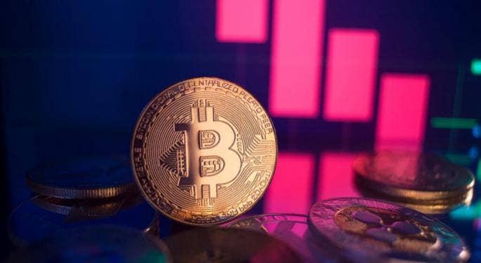 Il Bitcoin supera i 59.000 dollari: cosa significa per gli investitori?