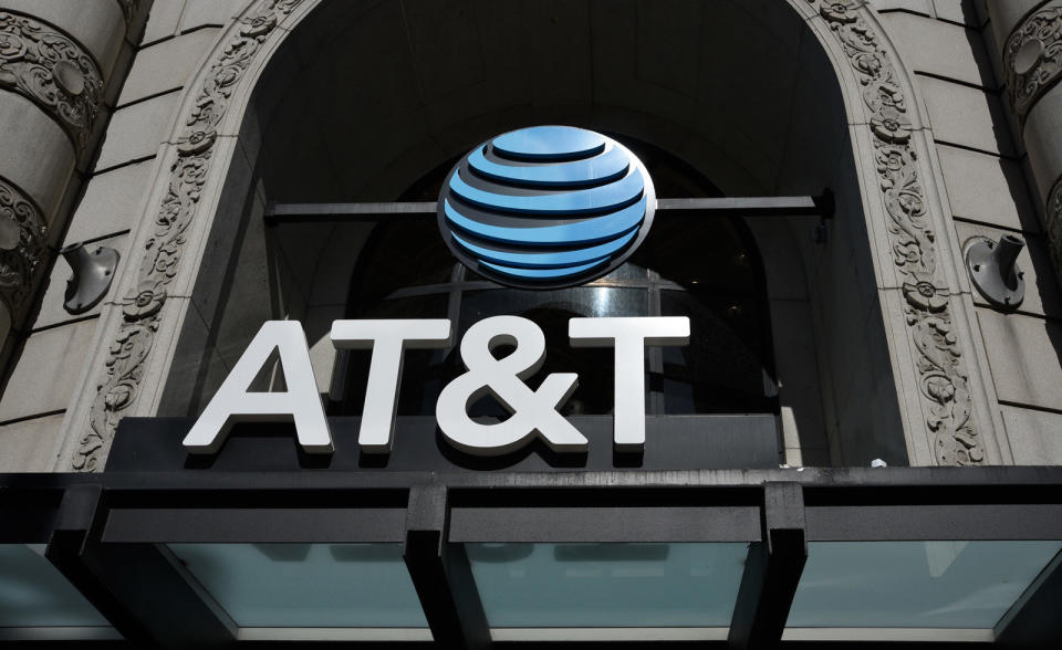 After months of talking about its 5G rollout plans, AT&T is finally close to