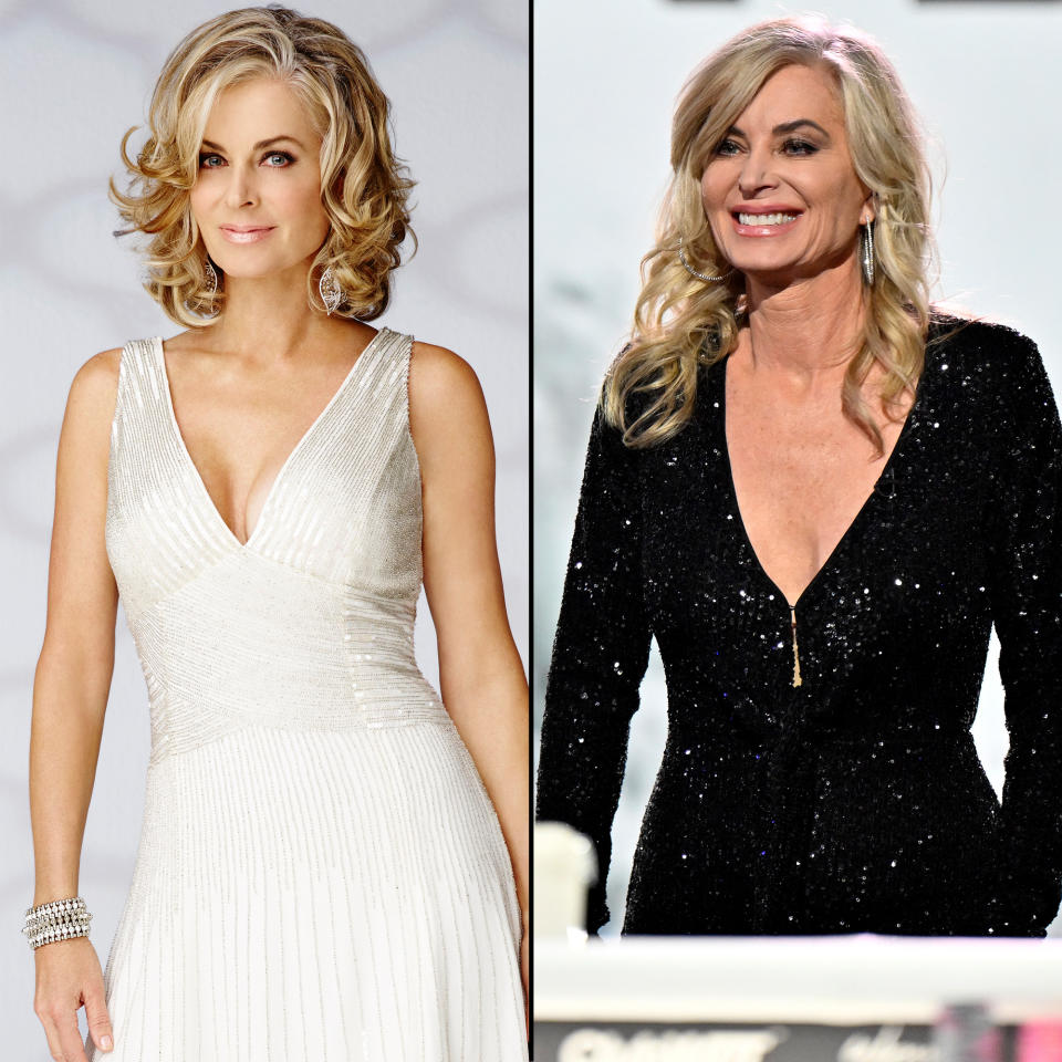 Eileen Davidson