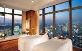 Mandarin Oriental, Tokyo, Japan