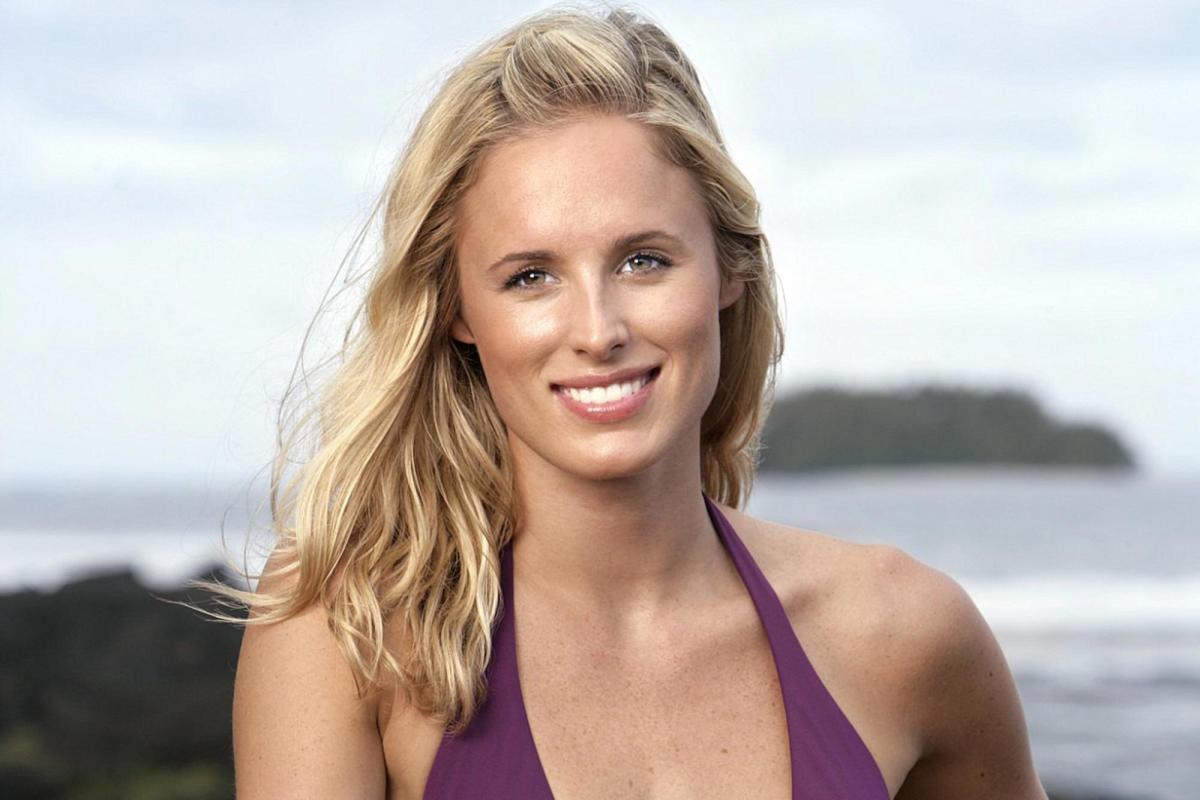 Survivor Quarantine Questionnaire Candice Cody Drops A Cook Islands Bombshell Involving Billy