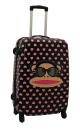 <p><a href="http://www.very.co.uk/paul-frank-pink-heart-suitcase/1410520853.prd" rel="nofollow noopener" target="_blank" data-ylk="slk:£79.99, Paul Frank;elm:context_link;itc:0;sec:content-canvas" class="link ">£79.99, Paul Frank <br></a></p><p><a href="http://www.very.co.uk/paul-frank-pink-heart-suitcase/1410520853.prd" rel="nofollow noopener" target="_blank" data-ylk="slk:;elm:context_link;itc:0;sec:content-canvas" class="link "><br></a></p>